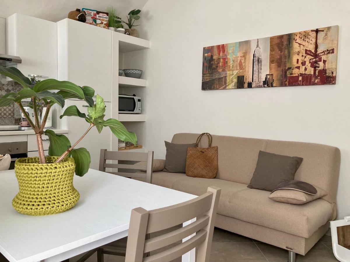 피네롤로 Nina'S House 아파트 외부 사진