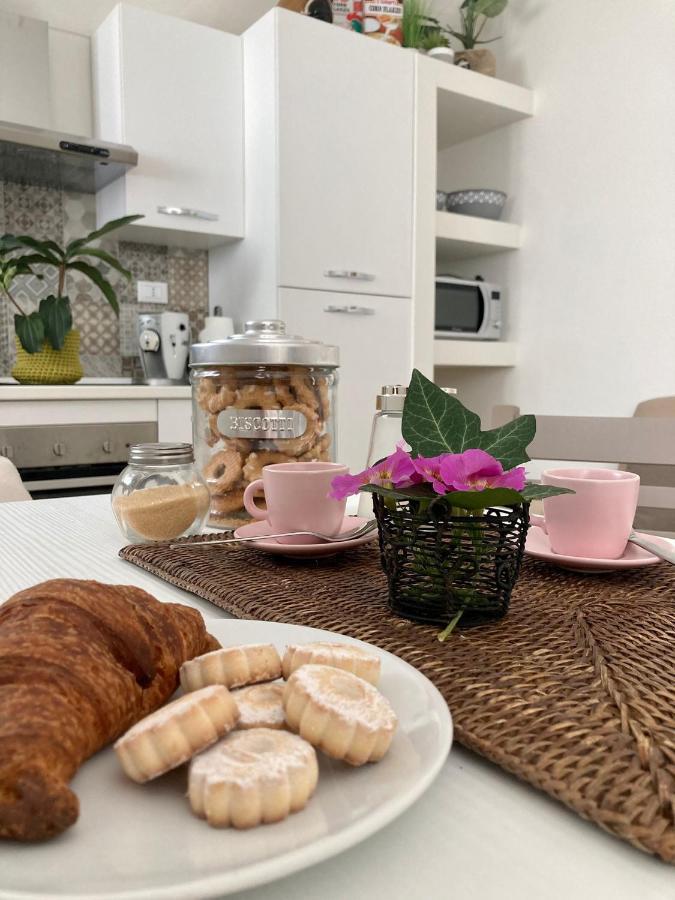 피네롤로 Nina'S House 아파트 외부 사진